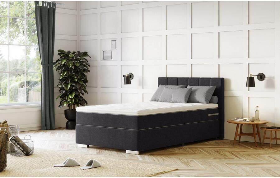 COTTA Boxspring Simba - Foto 6