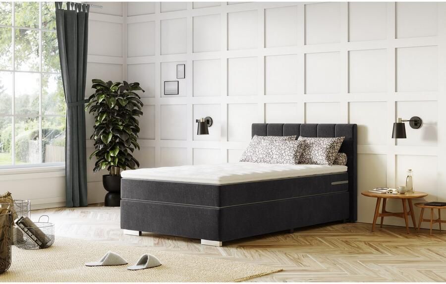 COTTA Boxspring Simba - Foto 6