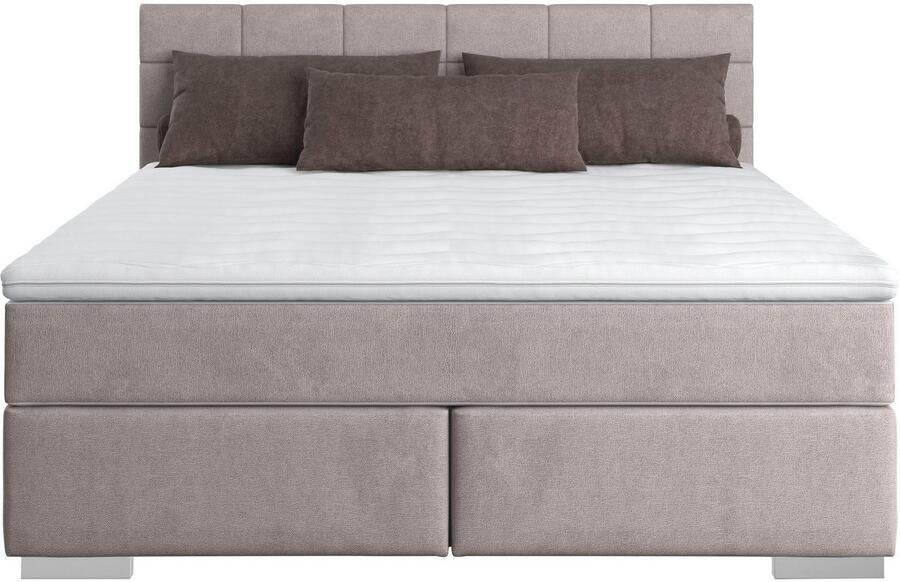 COTTA Boxspring Simba - Foto 9