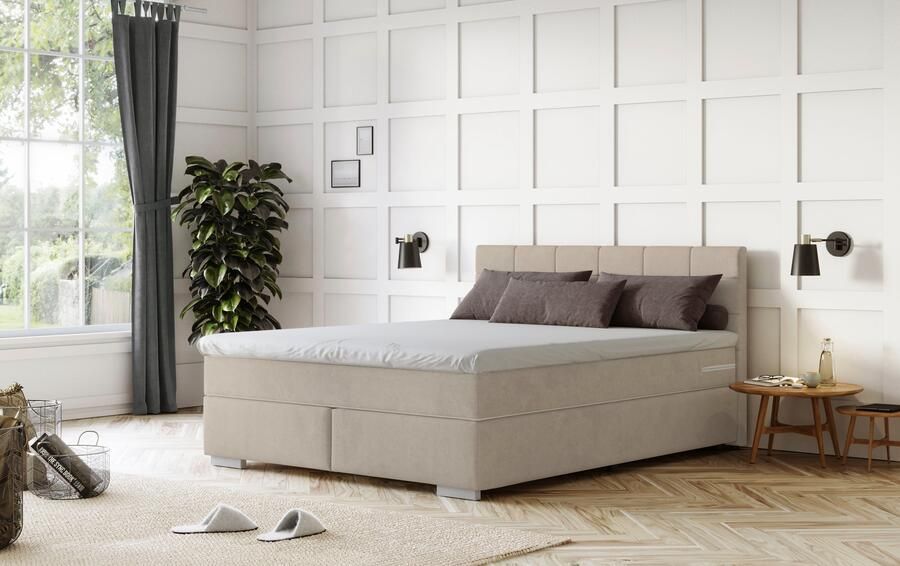 COTTA Boxspring Simba - Foto 7