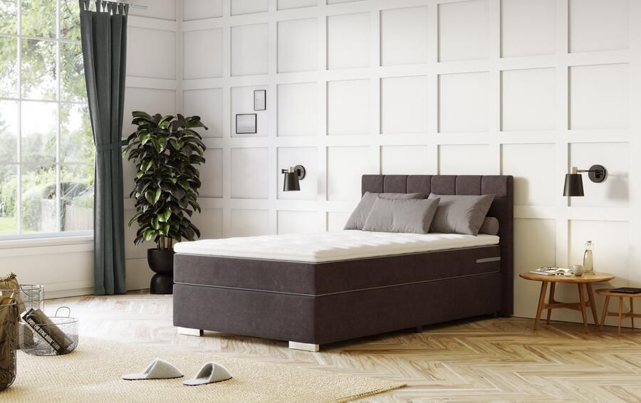 COTTA Boxspring Simba - Foto 7