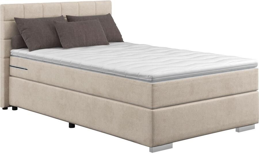 COTTA Boxspring Simba - Foto 8