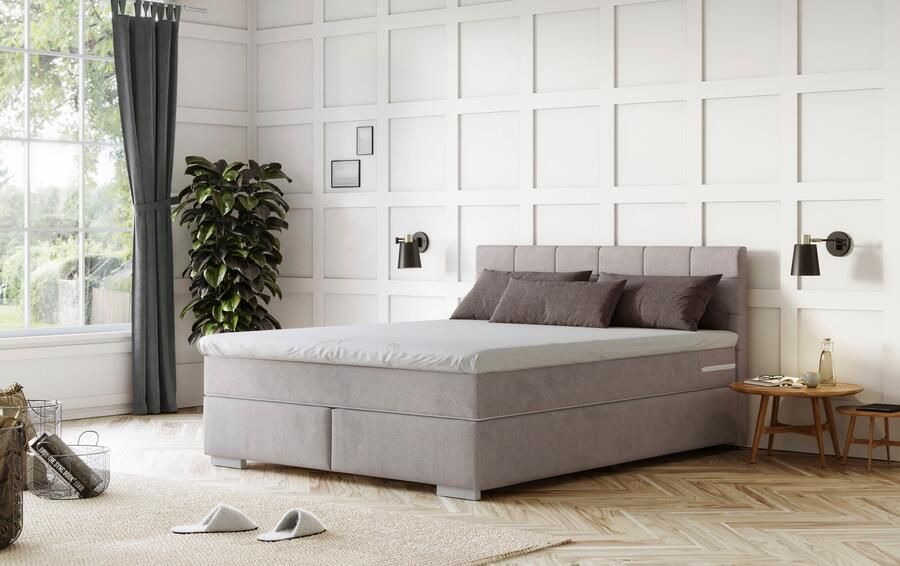 COTTA Boxspring Simba - Foto 7