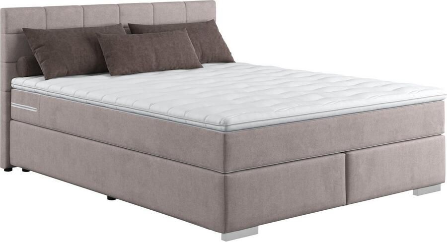 COTTA Boxspring Simba - Foto 8