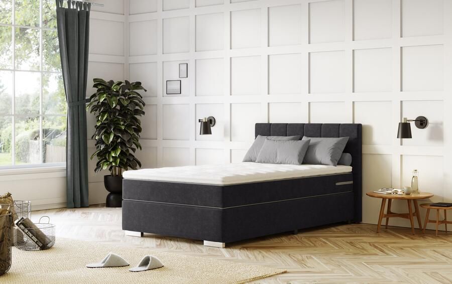 COTTA Boxspring Simba - Foto 3