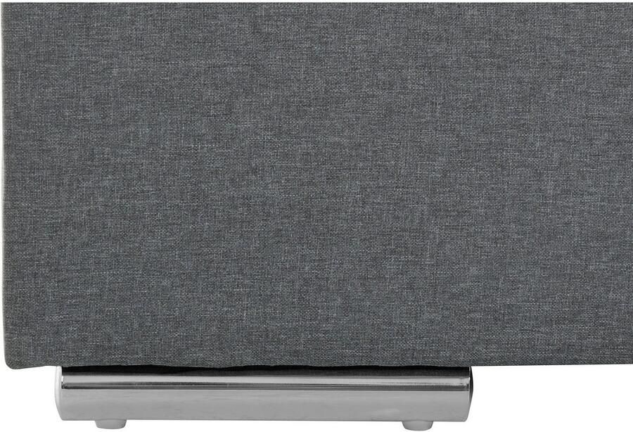 COTTA Boxspring Tom met bedkist topmatras en sierkussen - Foto 7