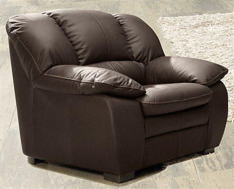COTTA Fauteuil Casino