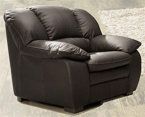 COTTA Fauteuil Casino