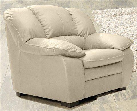 COTTA Fauteuil Casino
