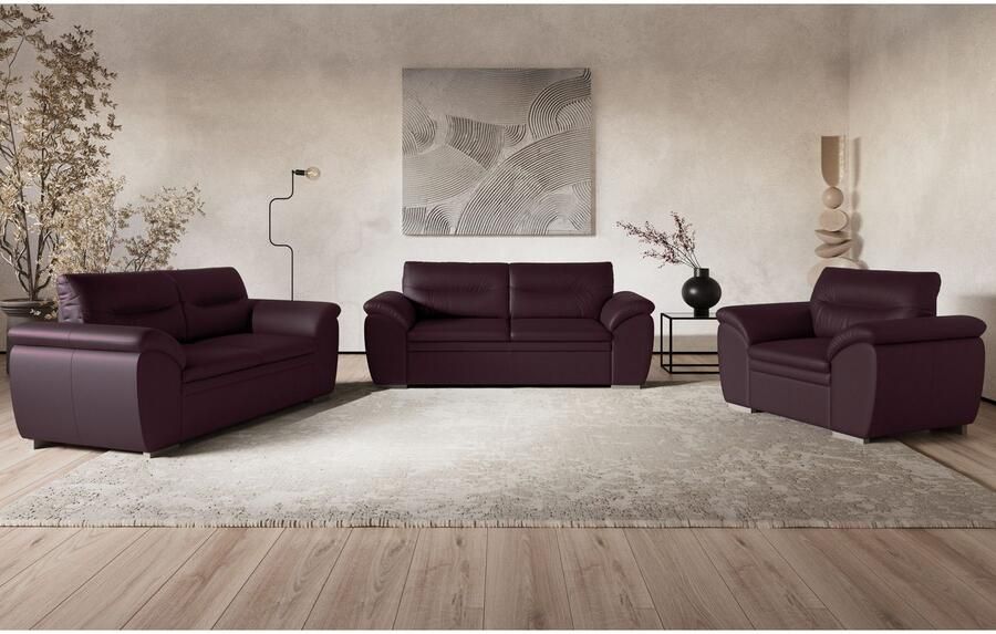 COTTA 2-zitsbank Leandra