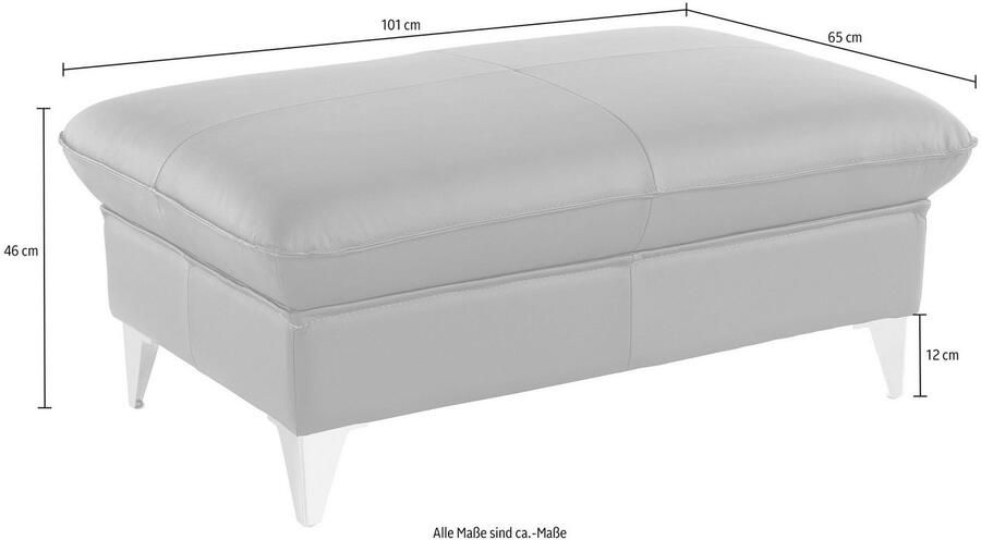 COTTA Hocker Caluso - Foto 2