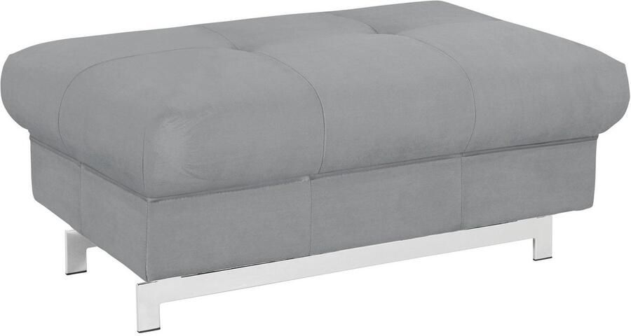 COTTA Hocker Chef met edele metalen poten - Foto 7