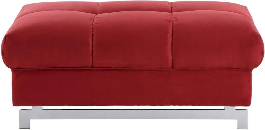 COTTA Hocker Chef met edele metalen poten - Foto 8