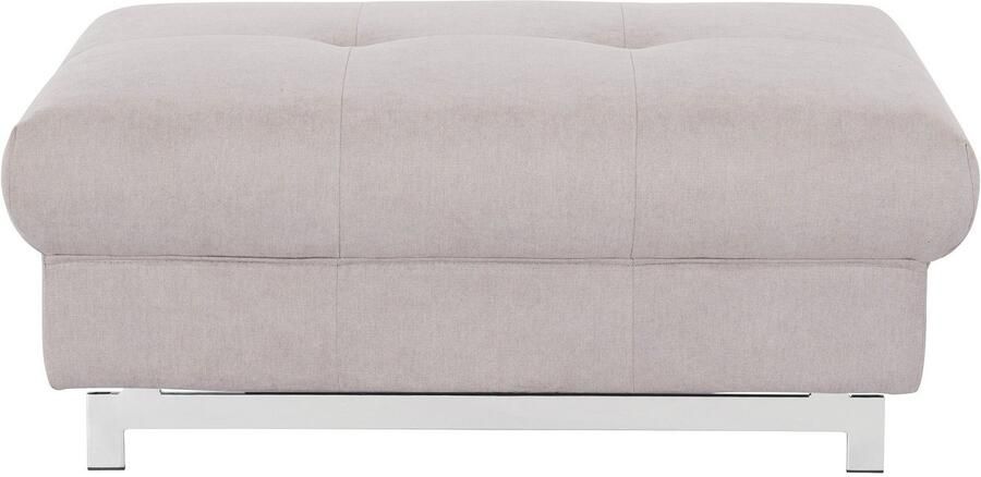 COTTA Hocker Chef met edele metalen poten - Foto 6