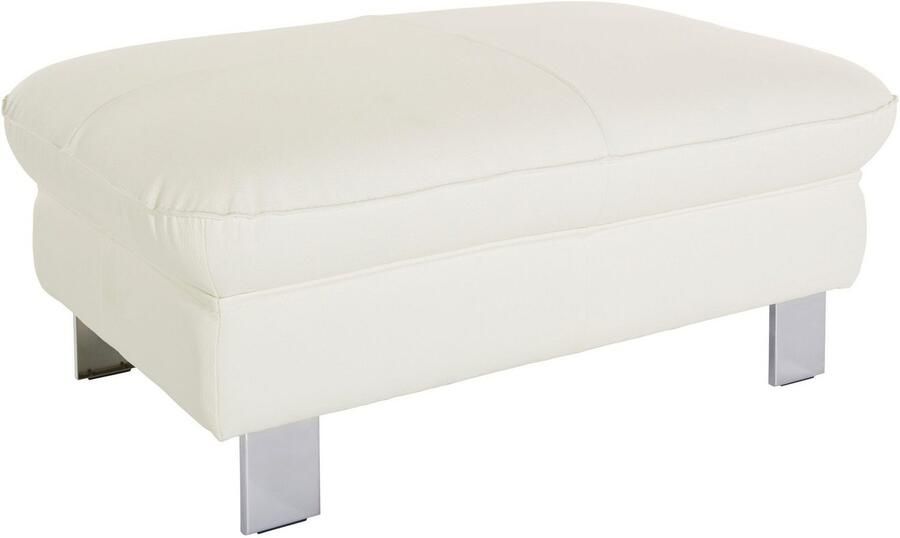 COTTA Hocker Driver met edele metalen poten - Foto 5