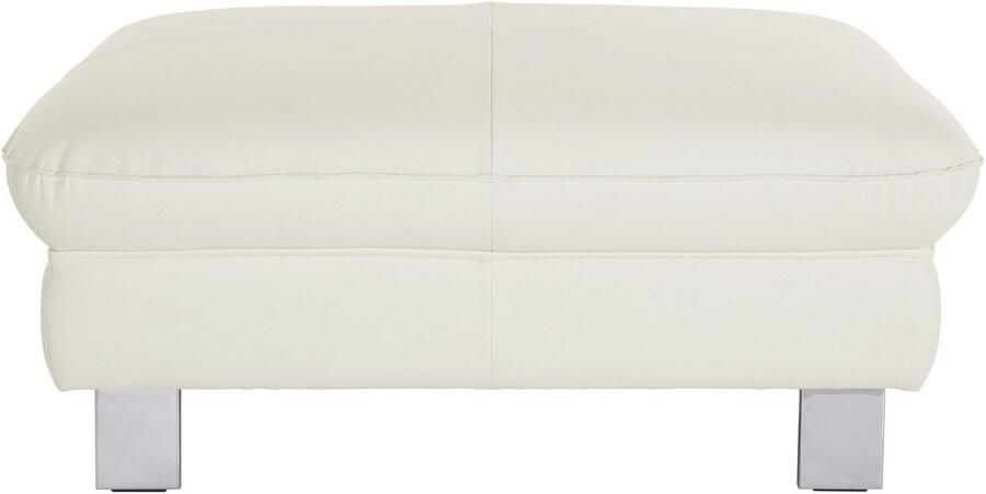 COTTA Hocker Driver met edele metalen poten - Foto 7