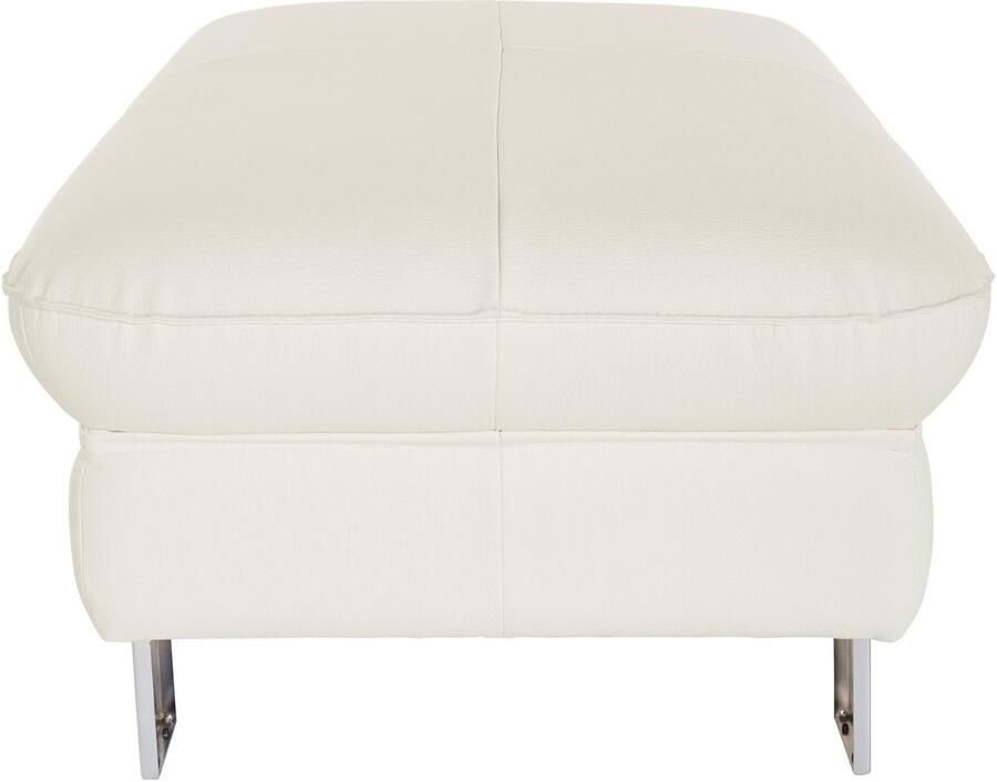 COTTA Hocker Driver met edele metalen poten