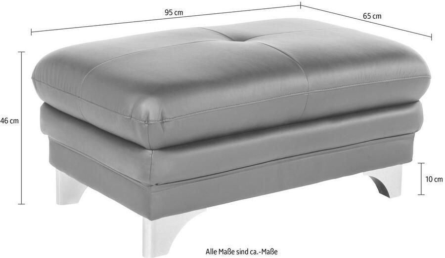 COTTA Hocker Enterprise - Foto 3