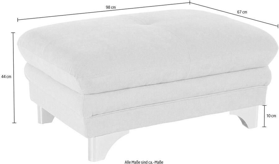 COTTA Hocker Enterprise - Foto 3