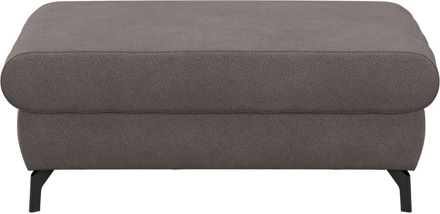 COTTA Hocker Kitty Modern bodemvrijheid 12 5 cm