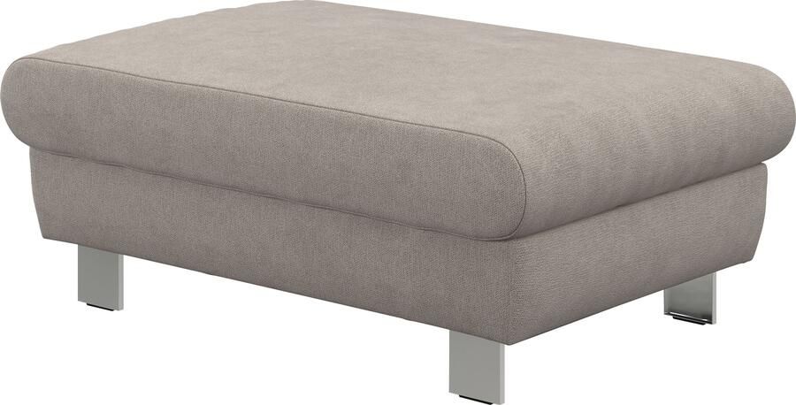COTTA Hocker Komaris Modern bodemvrijheid 12 5 cm - Foto 2