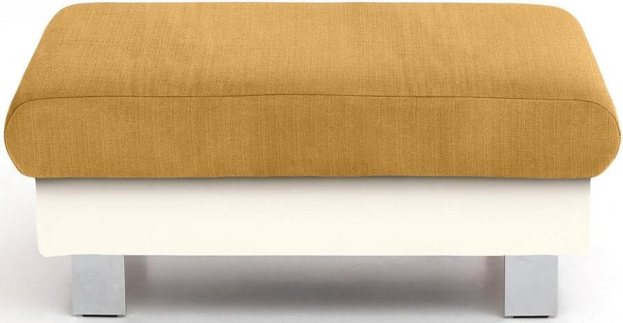 COTTA Hocker Komaris Modern bodemvrijheid 12 5 cm - Foto 2