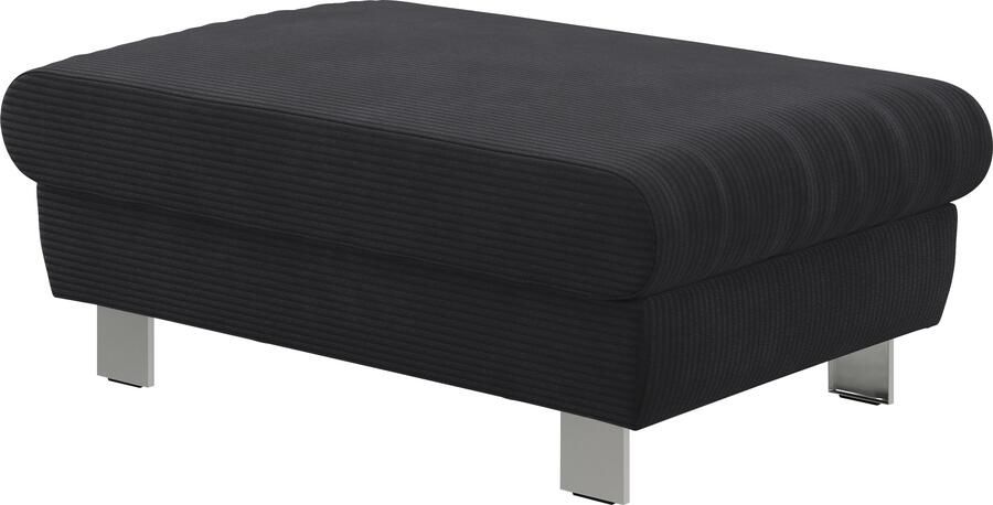 COTTA Hocker Komaris Modern bodemvrijheid 12 5 cm - Foto 2