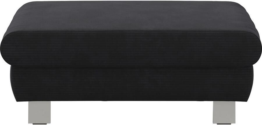 COTTA Hocker Komaris Modern bodemvrijheid 12 5 cm