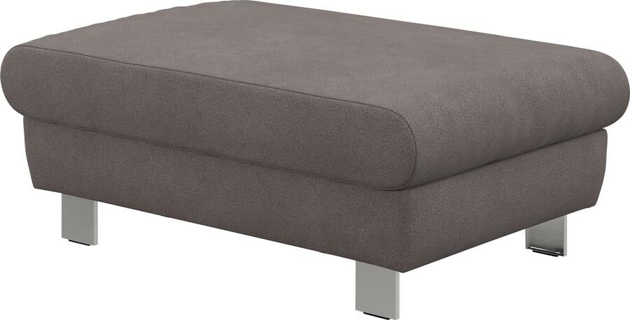 COTTA Hocker Komaris Modern bodemvrijheid 12 5 cm - Foto 2
