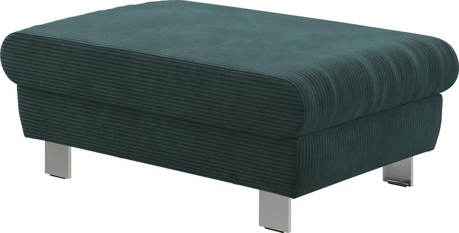 COTTA Hocker Komaris Modern bodemvrijheid 12 5 cm - Foto 2