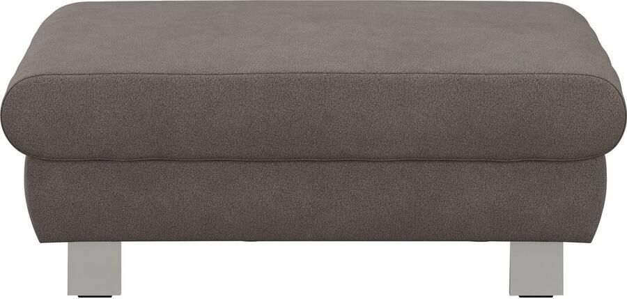 COTTA Hocker Komaris Modern bodemvrijheid 12 5 cm