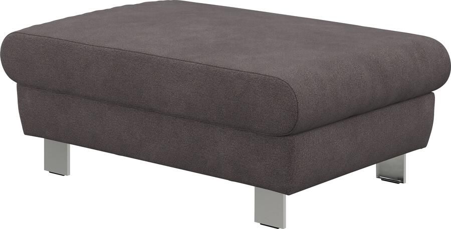 COTTA Hocker Komaris Modern bodemvrijheid 12 5 cm - Foto 2