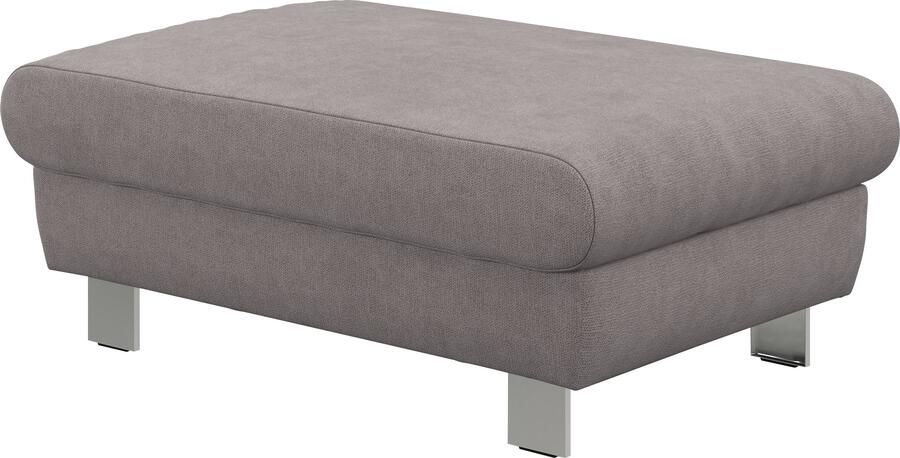 COTTA Hocker Komaris Modern bodemvrijheid 12 5 cm - Foto 2