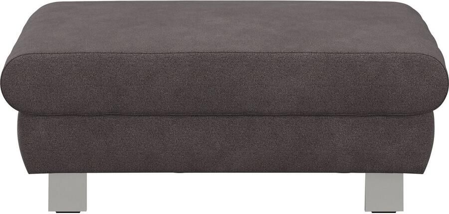 COTTA Hocker Komaris Modern bodemvrijheid 12 5 cm