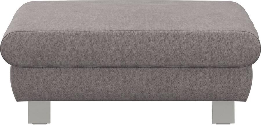 COTTA Hocker Komaris Modern bodemvrijheid 12 5 cm