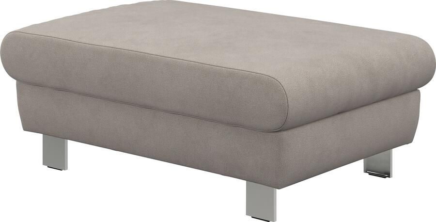 COTTA Hocker Komaris Modern bodemvrijheid 12 5 cm - Foto 2