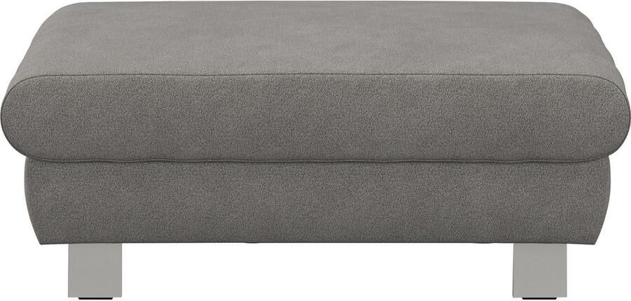 COTTA Hocker Komaris Modern bodemvrijheid 12 5 cm