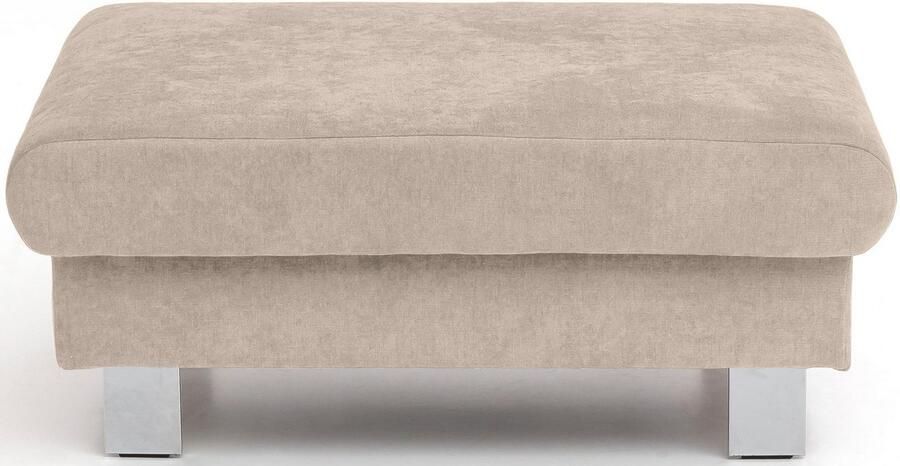 COTTA Hocker Komaris Modern bodemvrijheid 12 5 cm - Foto 3