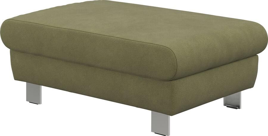 COTTA Hocker Komaris Modern bodemvrijheid 12 5 cm - Foto 2