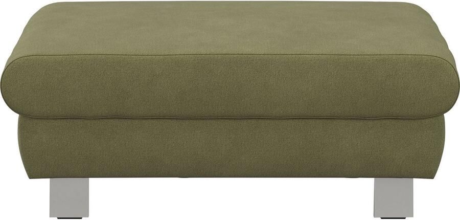 COTTA Hocker Komaris Modern bodemvrijheid 12 5 cm