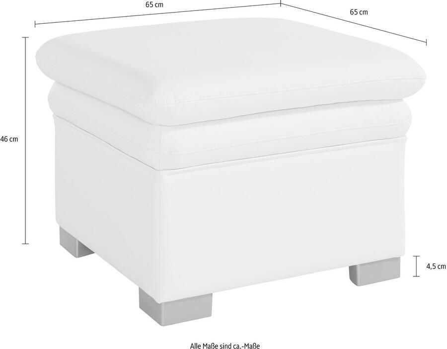 COTTA Hocker Leandra