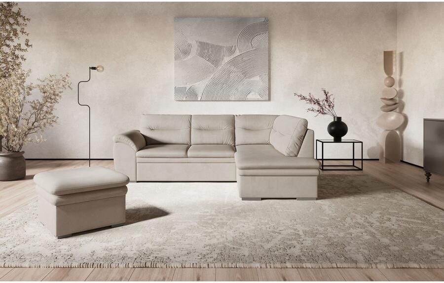 COTTA Hocker Leandra - Foto 4