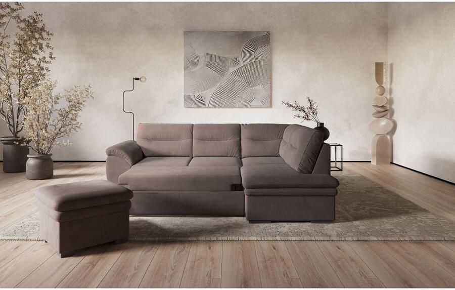 COTTA Hocker Leandra - Foto 4