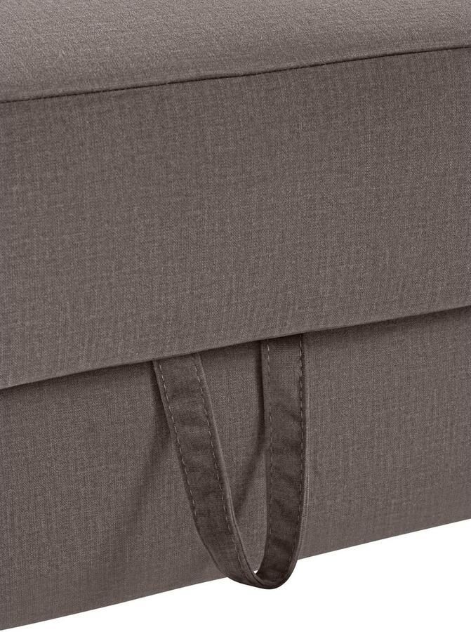 COTTA Hocker met bergruimte Morven met bergruimte - Foto 2