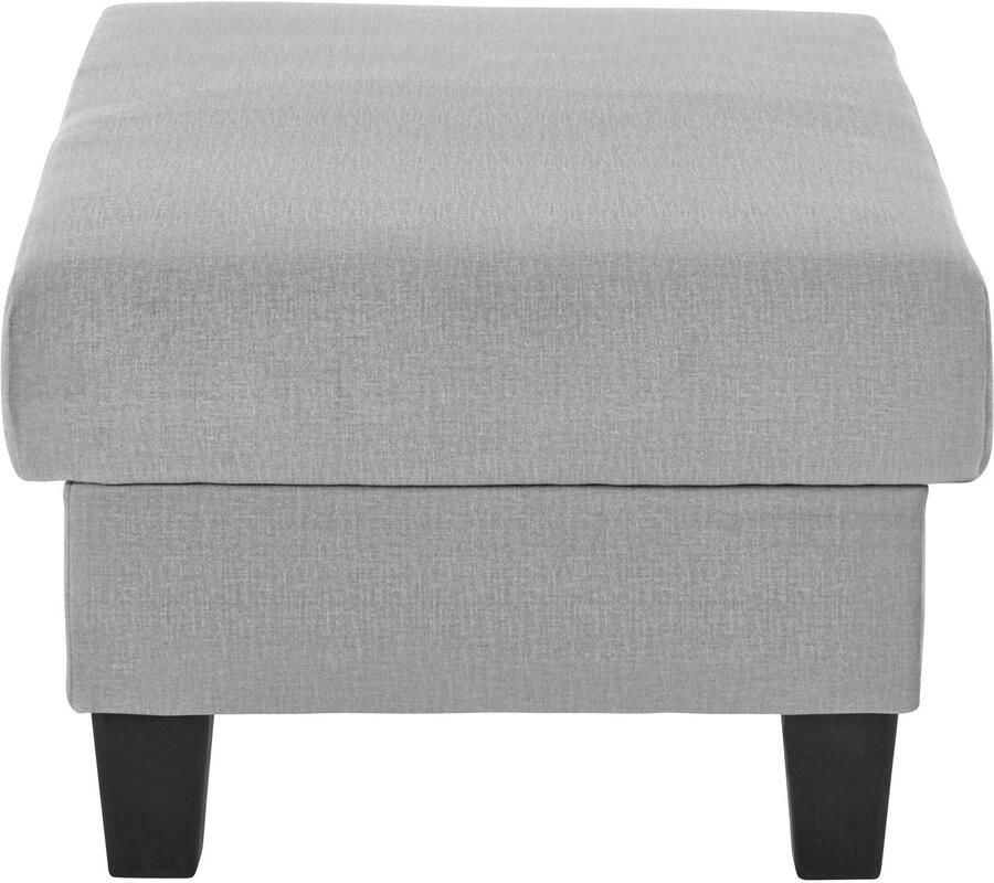 COTTA Hocker met bergruimte Morven met bergruimte