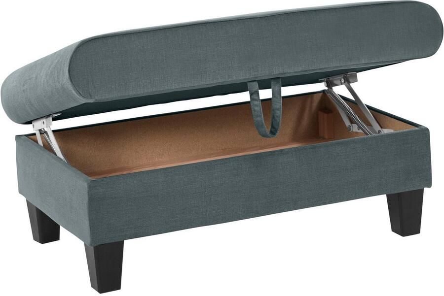 COTTA Hocker met bergruimte Morven met bergruimte - Foto 4