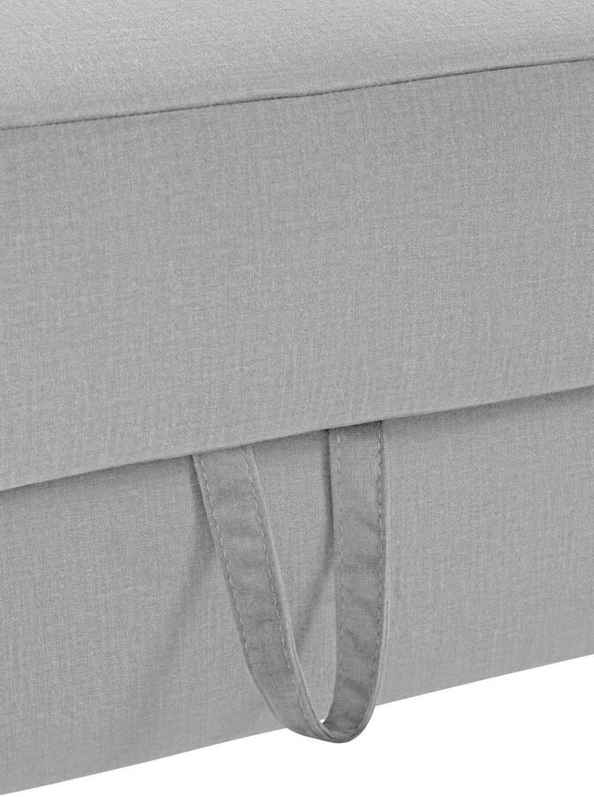 COTTA Hocker met bergruimte Morven met bergruimte - Foto 2