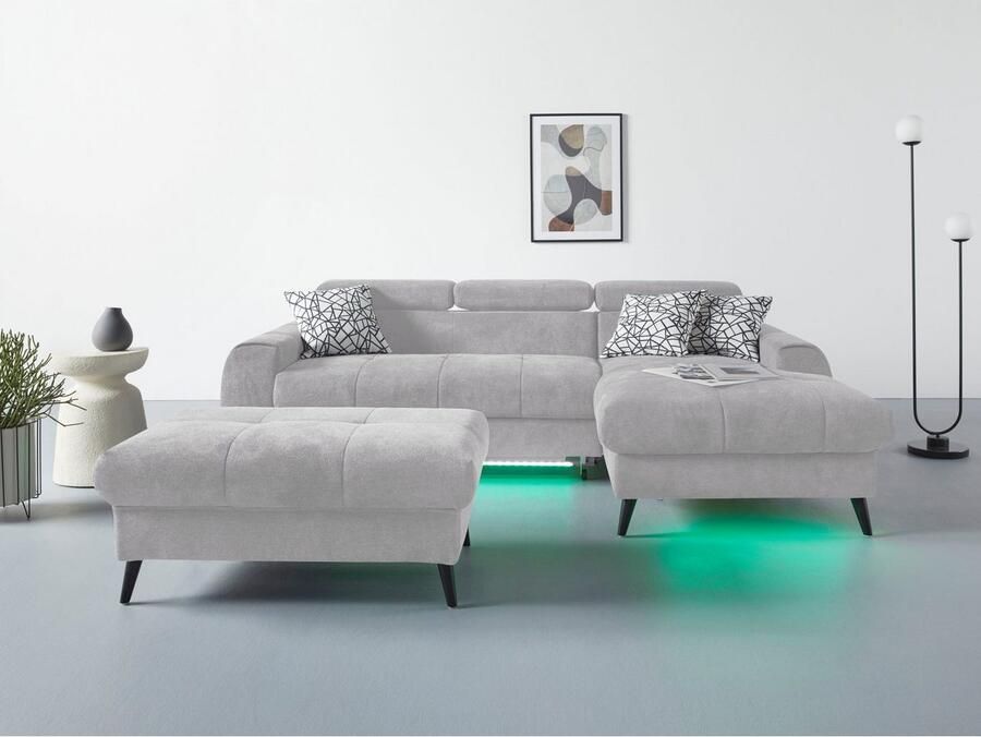 COTTA Hocker Mia - Foto 3