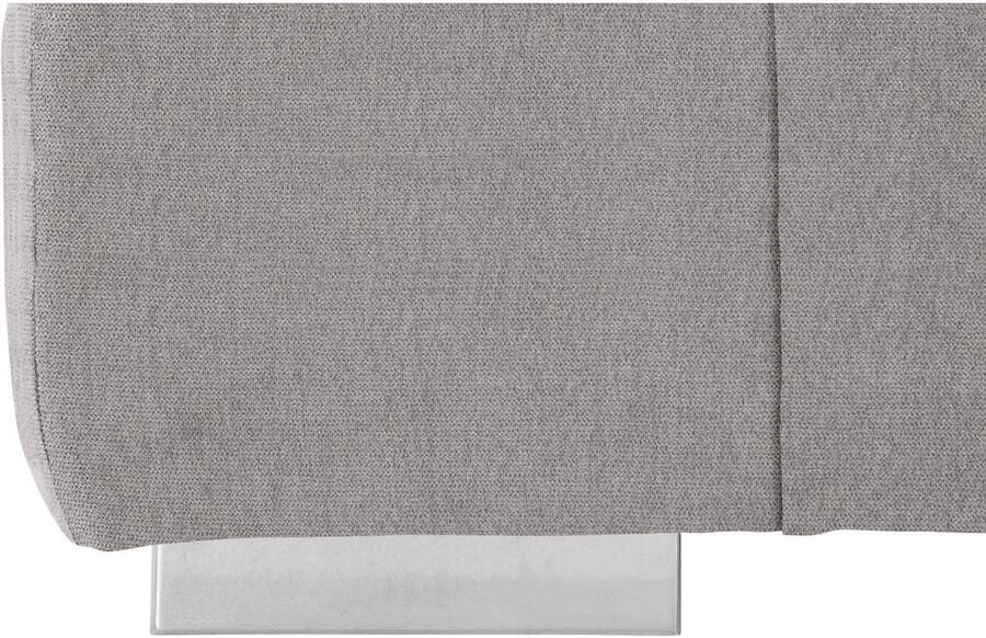 COTTA Hocker ORION gezellige poef in modern ontwerp