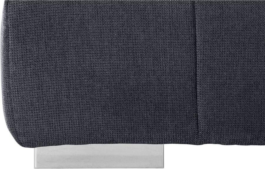 COTTA Hocker ORION gezellige poef in modern ontwerp - Foto 2